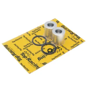 Jarrusatulan korjaussarja, Ø25 x 27mm, AJP kuva