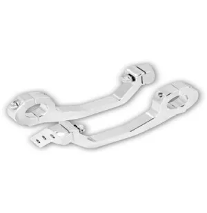 Rox Monteringssats Pro Taper Flex-Tec Handskydd Polaris RMK/Assault 2011-16 image