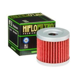 HiFlo öljynsuodatin HF131 kuva