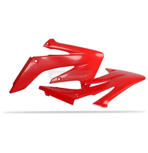 Polispor kylarvingar CRF250 04-09 (7) image