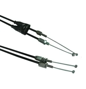 Sixty5 Kaasuvaijeri CRF 450 02-04 kuva
