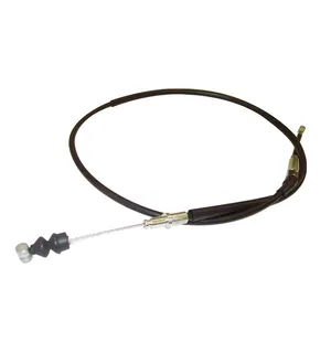 Sixty5 Kytkinvaijeri RM 125 1991-1993 kuva