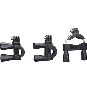 Rollei Bike Kit klemmarisarja 4S/5S/6S/7S/S50 kuva