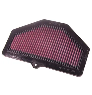K&N Ilmasuodatin GSXR600/750 04- kuva