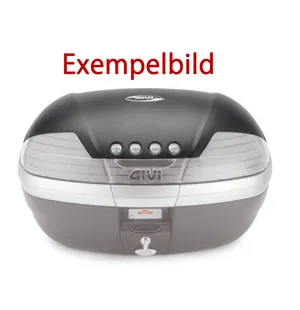 Givi V35 kansipari musta kuva