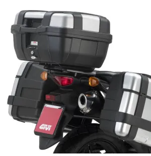 Givi Monokey peräteline DL650 V-Strom L2 11- kuva