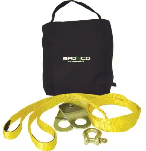 Bronco Winch Accessory bag kuva