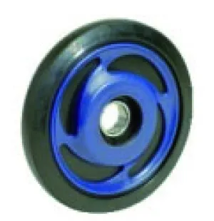 Kimpex Boggiehjul blå Polaris 135mm image