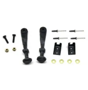 Sno-X Kuomun lukkosarja Polaris kuva