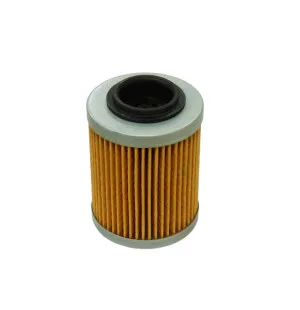 Bronco Öljysuodatin Rotax V-800 CF Moto 450/500/520/625/850/1000 (20-HF152) kuva