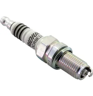 NGK sparkplug DCR8EIX kuva