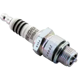 NGK sparkplug BR6HIX kuva