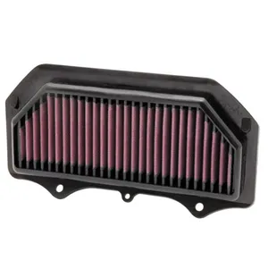 K&N Ilmasuodatin GSXR600/750 11- kuva
