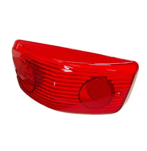 Sno-X Takalyhdyn lasi Ski-Doo/Lynx kuva