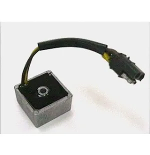 Sno-X Jännitteensäädin Arctic Cat kuva