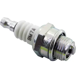 NGK sparkplug BM7A kuva
