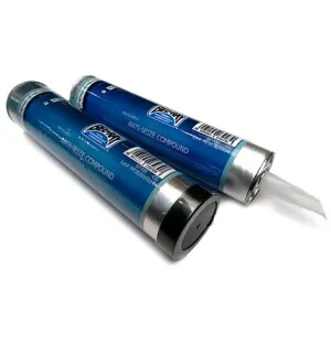 Bel-Ray Waterproof Grease Cartridge 340gr  kuva