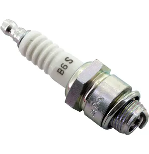NGK sparkplug B6S kuva