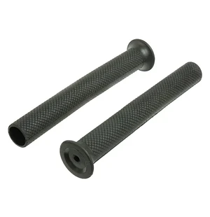 Sno-X Kahvankumi musta 22mm x 203mm kuva