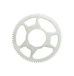 Tec-X Takaratas, 70 hammasta (420), Ø105mm, Aprilia, Derbi, Drac, Rieju, Yamaha kuva