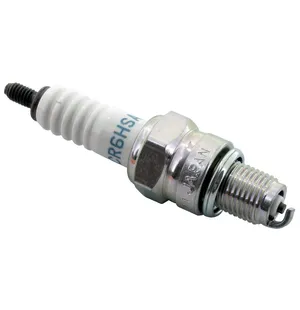 NGK sparkplug CR6HSA kuva