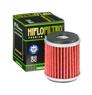 HiFlo öljynsuodatin HF140 kuva