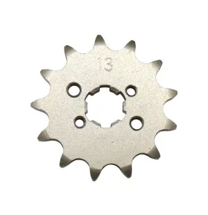 Tec-X Eturatas, 13 hammasta (420), Derbi Senda 00- / Aprilia 06- / Gilera 03- kuva