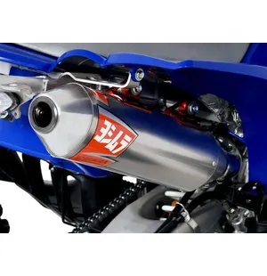 Yoshimura Full System Yamaha Yfz450 Rs-2 Compl/Ss kuva