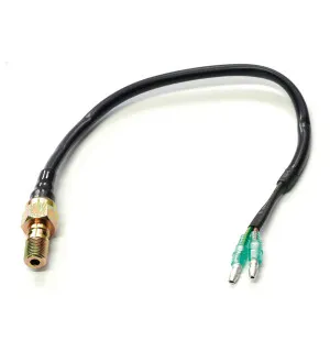 Brake light switch for master cyl. 10X1.25mm image