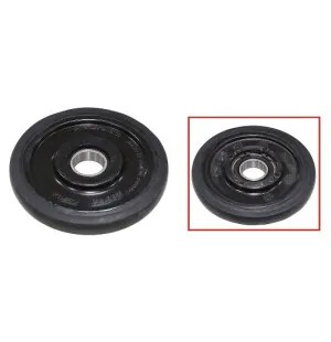 Sno-X Telapyörä Yamaha 130mm 6005-2RS laakerilla kuva