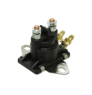 Sea-X solenoid Mercury/Mariner/Mercruiser image