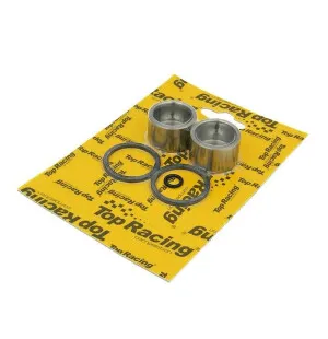 Jarrusatulan korjaussarja, Ø27 x 17mm, Grimeca Taka kuva