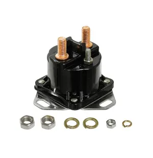 Sea-X solenoid OMC Cobra image