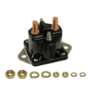 Sea-X solenoid Mercury/Mercruiser image