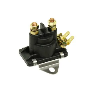 Sea-X solenoid Mercury/Mercruiser image