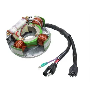 Sno-X Staattori Arctic Cat kuva