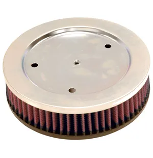 K&N Ilmasuodatin FILTER H-D kuva