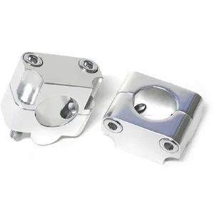 KIINNIKE 22-28,6mm FATBAR  CR/RM/YZ kuva