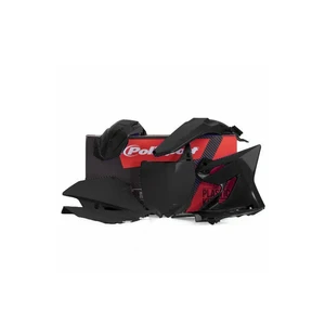 Polisport kit Yamaha YZ125/250 15-21 black (1) kuva