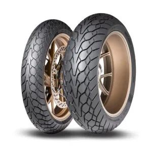 Dunlop Mutant 180/55ZR17 (73W) TL M+S MT Re. kuva