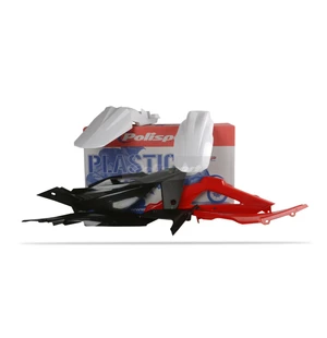 Polisport kit Husq.TC/TE250/310/450/510(08)OEM color (1) kuva