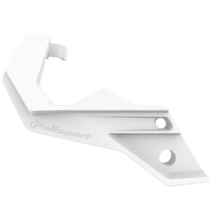 Polisport bottom fork prot SX/-F(03-14)EXC/-F(03-15)TE/FE(14-15) white/black (16 kuva