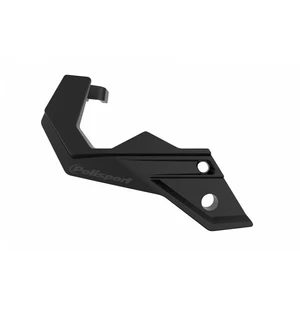Polisport Bottom fork prot GasGas (09-20) Black (16) image