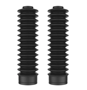 Polisport Fork Boots Yamaha 215x28 black (9) kuva