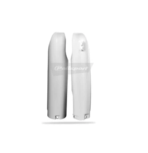 Polisport fork protector WR250/450F(06-20) white (5) kuva