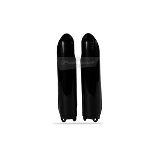 Polisport Fork Prot.Yam.YZ125/250(08-14)YZ250F/450F(08-09) WR250R black (12) kuva
