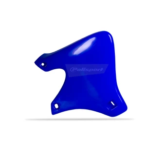 Polisport Radiator Scoops YZ250F(01-02)/YZ426F(00-02) OEM colour blue yam98 (9) kuva