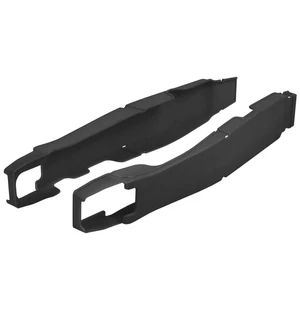 Polisport swingarm protectors Suzuki RMZ250/450(10-17) black (12) kuva