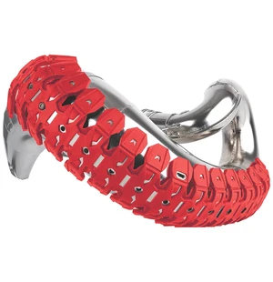 Polisport Armadillo pipe guard Red (13) kuva