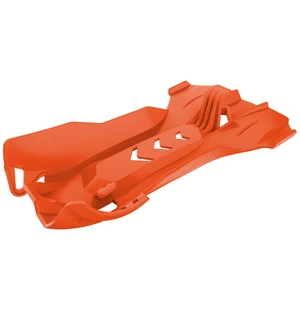 Polisport Fortress EXC/SX 250/300(06-16) TE/TC 250/300(14-16) Orange (5) kuva